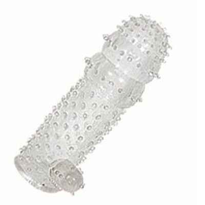 Capa Extensora Com Estimulador com Grande Elasticidade