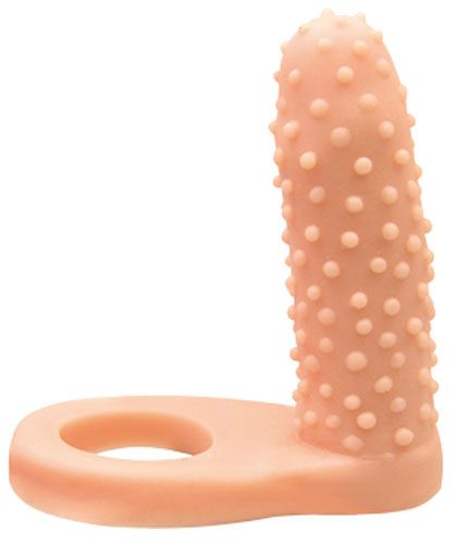 Anel Companheiro Massageador