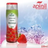 SABONETE INTIMO APINIL 220ML MORANGO - 13362