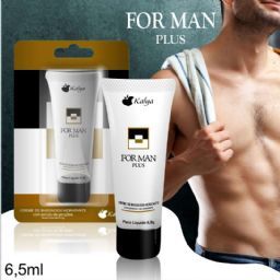 GEL RETARDANTE KALYA FOR MAN PLUS 06.5G - 00133