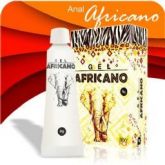 GEL PARA SEXO ANAL SEXY HOT AFRICANO 08G (CO211) - 12192