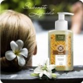 *SABONETE LIQUIDO BRASIL AROMATICOS 300ML VANILLA - 12453