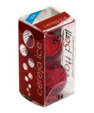 Bolinhas beijavel sabor Cereja Ice geladinha