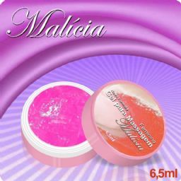 EXCITANTE FEMININO SENSUAL IMPORT MALICIA 06.5ML - 00065