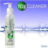 HIGIENIZADOR DE ACESSORIOS AEE TOY CLEANER 100ML (TOY01) - 0