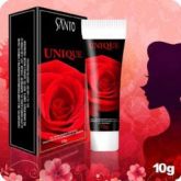 EXCITANTE FEMININO SANTO UNIQUE 10G - 00115