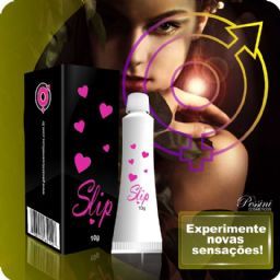 GEL PARA SEXO ANAL PESSINI SLIP 10G - 00188