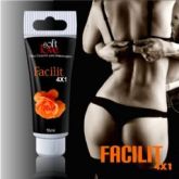 GEL PARA SEXO ANAL SOFT LOVE FACILIT 15ML - 13155