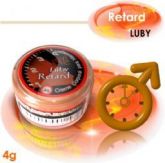 GEL RETARDANTE SOFT LOVE LUBY RETARD 04G - 10261