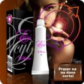 EXCITANTE FEMININO PESSINI ECYTS FOR WOMAN 10G - 00640
