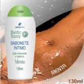 Descrição e Especificações   Geral: Sabonete Intimo Natubel
