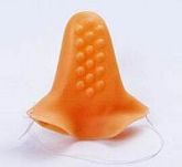 camisinha de lingua com pontos estimuladores