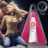 XCITANTE FEMININO PLEASURE LINE SENSATION 07ML - 00273