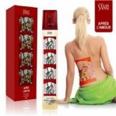 PERFUME AFRODISIACO SANTO 5OML APRES LAMOUR FEMININO - 00624