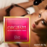 EXCITANTE FEMININO SANTO ORGASM SACHE 05G - 13321