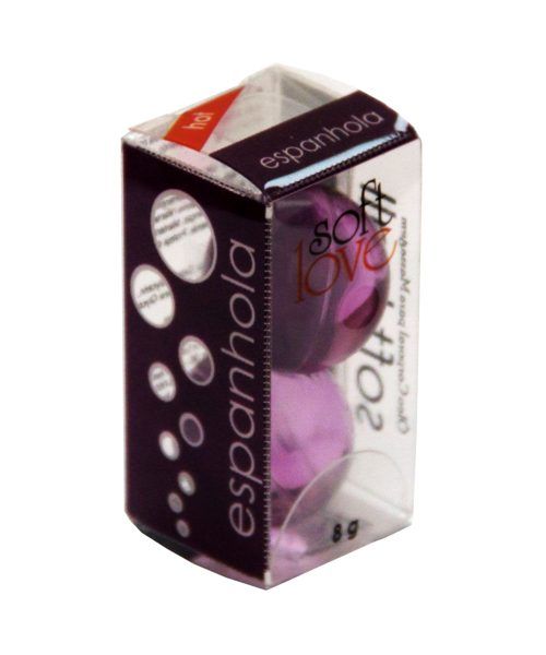 Bolinhas Beijavel Sabor Espanhola Hot drink espanhola