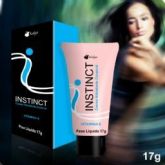 GEL PARA SEXO ANAL KALYA INSTINCT HOT 17G - 12280