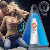 GEL PARA SEXO ANAL PLEASURE LINE ANALUBE 07ML - 00271