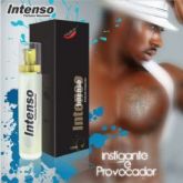 PERFUME AFRODISIACO CHILLIES 17ML INTENSO MASCULINO - 13356