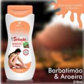 SABONETE INTIMO NATUBELLY 210ML BARBATIMAO E AROEIRA - 0040