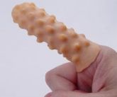 Camisinha para dedo