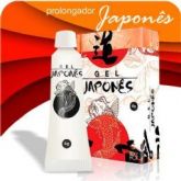 GEL RETARDANTE SEXY HOT JAPONES 08G - 12184