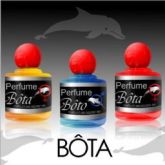 ST124) PERFUME AFRODISIACO PORTO FIRME BOTA 10ML