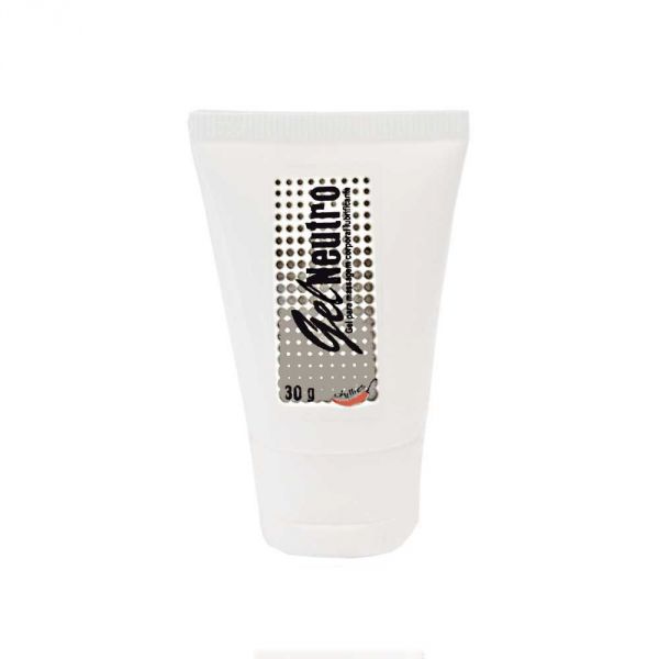 Gel Neutro Chillies 30 g