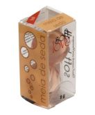 Bolinhas Beijavel Drink Sabor Meia de Seda (licor de cacau, bebida alcólica e leite condensado)