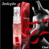 PERFUME AFRODISIACO SOFT LOVE 15ML SEDUÇAO - 00195