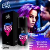 PERFUME AFRODISIACO SOFT LOVE PHER SEXY3 100ML - 12222