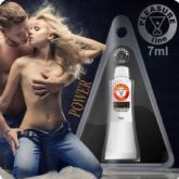 GEL RETARDANTE PLEASURE LINE POWER 07ML - 00269