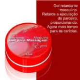 GEL RETARDANTE SENSUAL IMPORT EROS 06.5ML - 00070