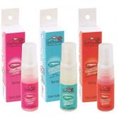 Spray Beija Muito Da Hot Flowers 12 ml sabor Morango