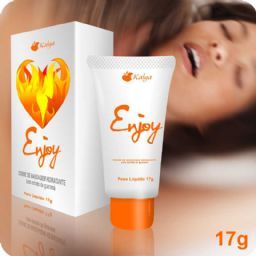 EXCITANTE FEMININO KALYA ENJOY 17G - 10371