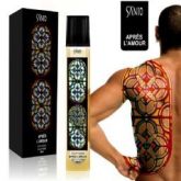 PERFUME AFRODISIACO SANTO 50ML APRES LAMOUR MASCULINO
