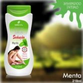 SHAMPOO INTIMO NATUBELLY SEDUÇAO 210ML MENTA - 00421