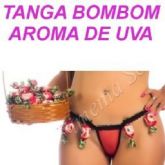 PS416-TANGA BOMBOM PIMENTA SEXY UVA