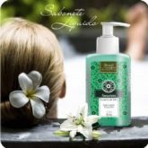 *SABONETE LIQUIDO BRASIL AROMATICOS 300ML AMAZONIA - 12448