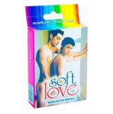 Baralho Kama Sutra Super Erótico GAY
