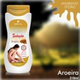 SHAMPOO INTIMO NATUBELLY SEDUÇAO 210ML AROEIRA - 00418