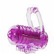 Anel vibrador de lingua para sexo oral