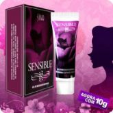 GEL PARA SEXO ANAL SANTO SENSIBLE 10G - 12283