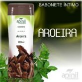 SABONETE INTIMO APINIL 200ML AROEIRA - 13608
