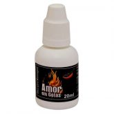 Óleo para Massagem Amor em Gotas 20 ml - Chillies