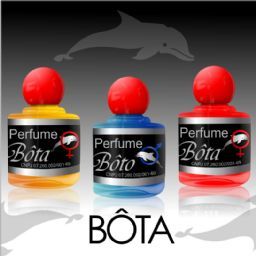 ST124) PERFUME AFRODISIACO PORTO FIRME BOTA 10ML