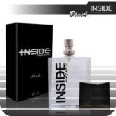 PERFUME AFRODISIACO INSIDE PHEROS 50ML BLACK - 00424