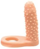 Anel Companheiro Massageador