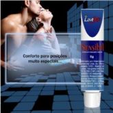 GEL PARA SEXO ANAL LOVE SEX SENSIBILITE 06G - 13471