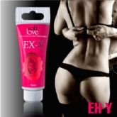 EXCITANTE FEMININO SOFT LOVE EX-Y 15ML - 13156